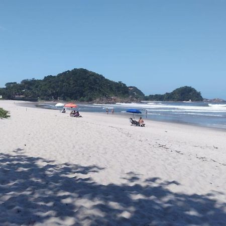 Casa Condominio Locacao Temporada กัวรูจา ภายนอก รูปภาพ
