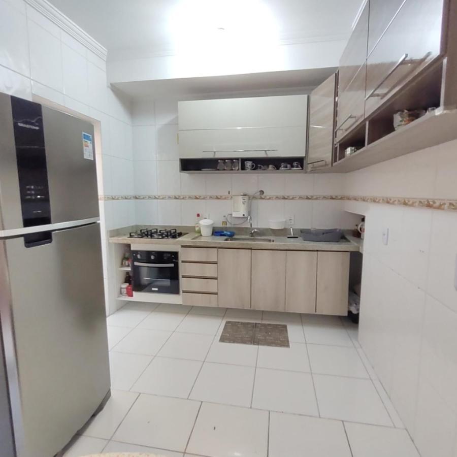 Casa Condominio Locacao Temporada กัวรูจา ภายนอก รูปภาพ
