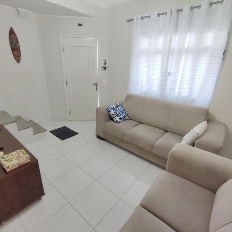 Casa Condominio Locacao Temporada กัวรูจา ภายนอก รูปภาพ