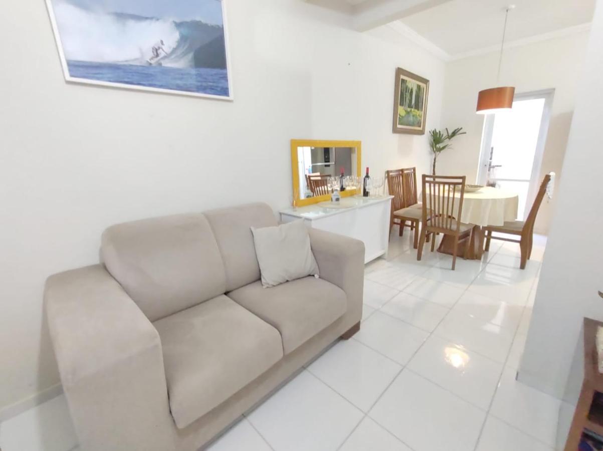 Casa Condominio Locacao Temporada กัวรูจา ภายนอก รูปภาพ